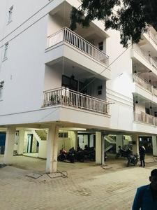 2 BHK Apartment