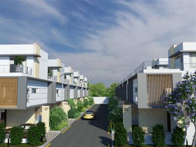 3 BHK Villa