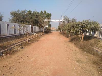 Gallery Cover Image of Sq.ft Residential Plot for buy in Idgah Colony for 689000