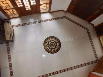 3 BHK Independent House