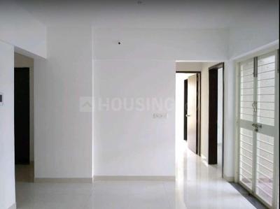 3 BHK अपार्टमेंट