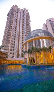 3 BHK Apartment