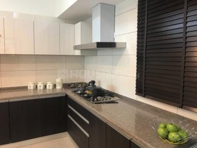 4 BHK Apartment