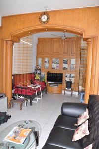 Gallery Cover Image of 1250 Sq.ft 3 BHK Independent House for buy in Nallakunta for 28000000