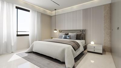 3 BHK Apartment