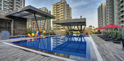 5 BHK Apartment