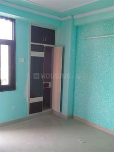 1 BHK Independent House