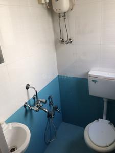 Gallery Cover Image of 550 Sq.ft 1 BHK Apartment for buy in Kandivali West for 10000000