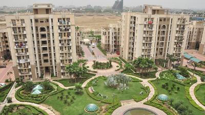 Gallery Cover Image of 1725 Sq.ft 3 BHK Apartment for buy in Chi V Greater Noida for 6700000