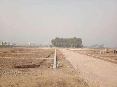 Gallery Cover Image of Sq.ft Residential Plot for buy in Gomti Nagar for 1400000