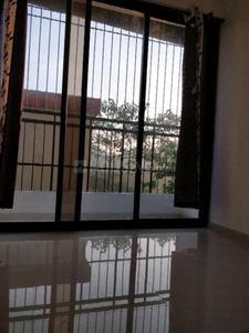 1 BHK Apartment
