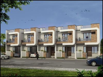 3 BHK Independent House