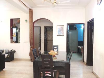 Gallery Cover Image of 1700 Sq.ft 3 BHK Apartment for buy in Divine Heritage Divine, Gyan Khand for 9200000
