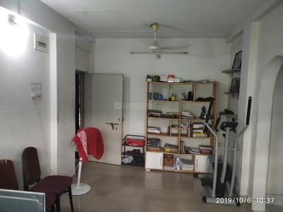 Gallery Cover Image of 811 Sq.ft 2 BHK Apartment for buy in Sion for 14500000
