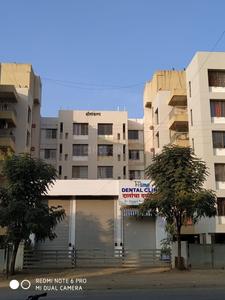 Gallery Cover Image of 1200 Sq.ft 3 BHK Apartment for buy in Kishor Nagar for 4800000