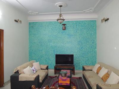 3 BHK Independent Floor