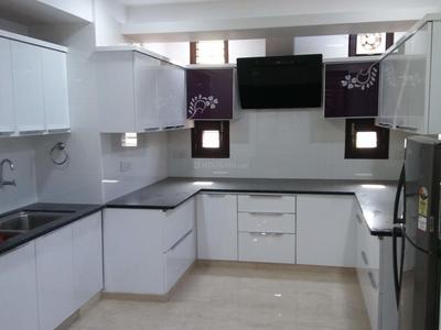 Gallery Cover Image of 1700 Sq.ft 3 BHK Independent House for buy in Sector 2 Dwarka for 15600000