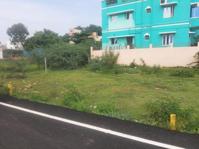 2200 Sq.ft Residential Plot for Sale in South kolathur, Chennai