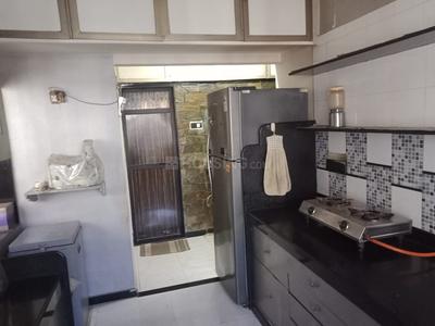 2 BHK Apartment