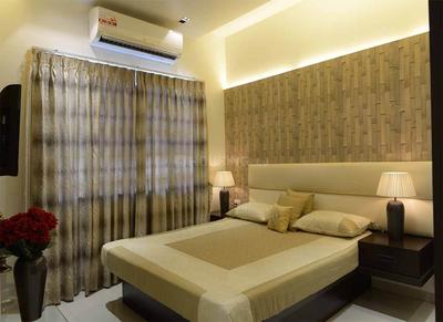 Gallery Cover Image of 1400 Sq.ft 3 BHK Apartment for buy in Thane West for 19300000