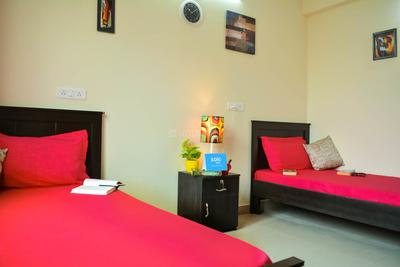 Bedroom Image of Zolo Icarus in 5th Phase
