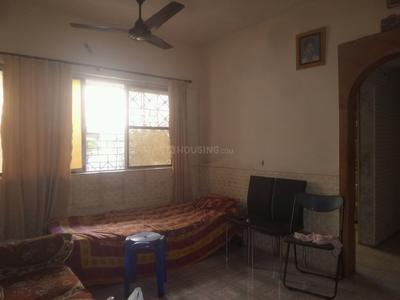 1 BHK Apartment