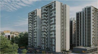 3 BHK Apartment