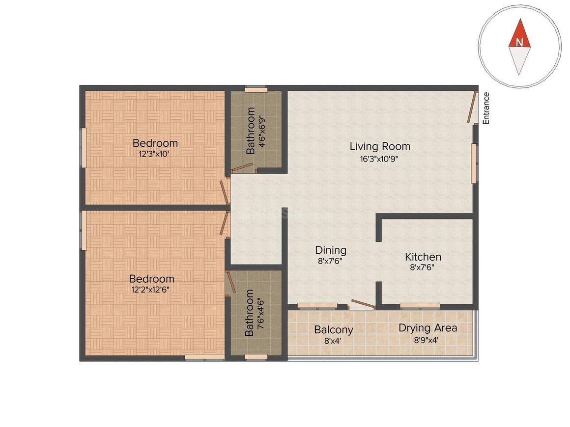 Floor Plan Floor Plan
