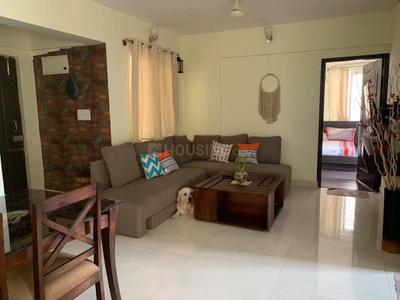 Bhk Apartment Fully Furnished Apartments For Rent In Sarjapur Road