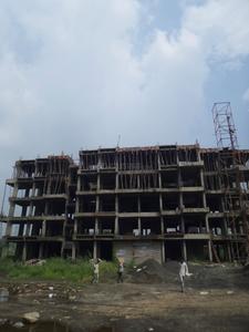1 BHK Apartment