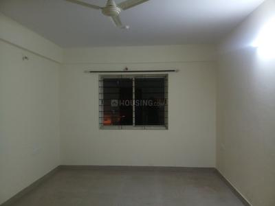 1 BHK Apartment