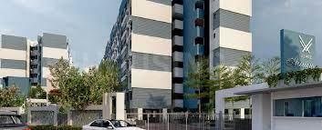 1 BHK Apartment