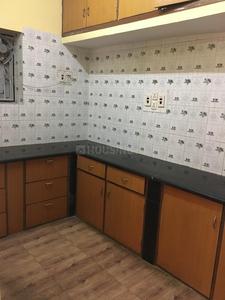 Gallery Cover Image of 1000 Sq.ft 2 BHK Independent Floor for rent in Wilson Garden for 18000