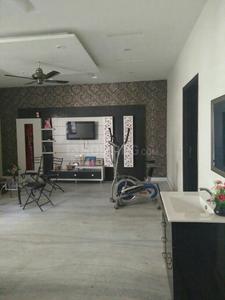 Gallery Cover Image of 2280 Sq.ft 4 BHK Independent House for buy in Haibowal Kalan for 7600000