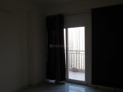 Balcony Image of Nitin PG in Noida Extension