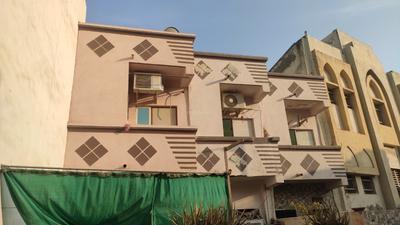 Gallery Cover Image of 900 Sq.ft 2 BHK Independent House for buy in Juhapura for 3000000