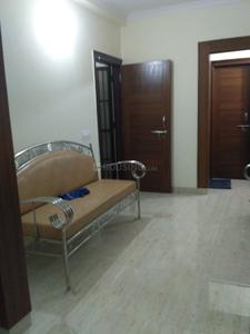 1 BHK Independent Floor