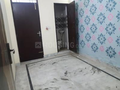 2 BHK Independent Floor