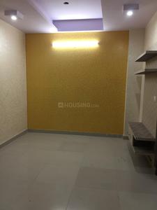 Gallery Cover Image of 650 Sq.ft 1 BHK Independent Floor for buy in Niti Khand for 2580000