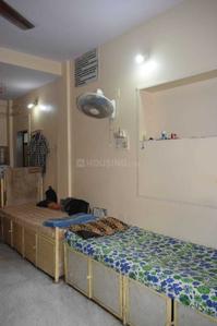 Bedroom Image of Integrated Services PG in Borivali West