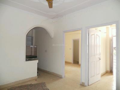 Gallery Cover Image of 650 Sq.ft 2 BHK Apartment for buy in Sat Bari for 2800000