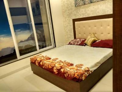 Gallery Cover Image of 855 Sq.ft 2 BHK Apartment for buy in Karjat for 5000000