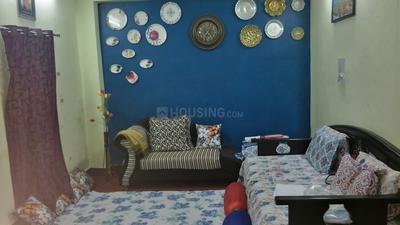 2 BHK Apartment