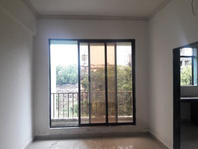 1 BHK Apartment