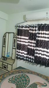 Gallery Cover Image of 900 Sq.ft 1 BHK Apartment for rent in Jodhpur for 19000
