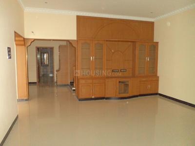 Gallery Cover Image of 1400 Sq.ft 3 BHK Independent House for buy in Vadamadurai for 11000000