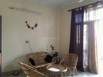 1 BHK Independent Floor