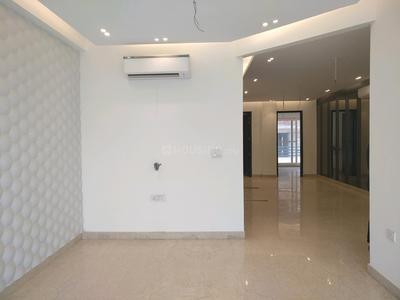3 BHK Independent Floor