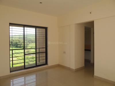 1 BHK Apartment