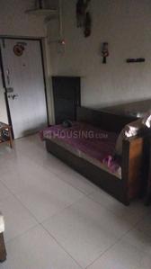 Bedroom Image of Rajput Girls PG in Belapur CBD